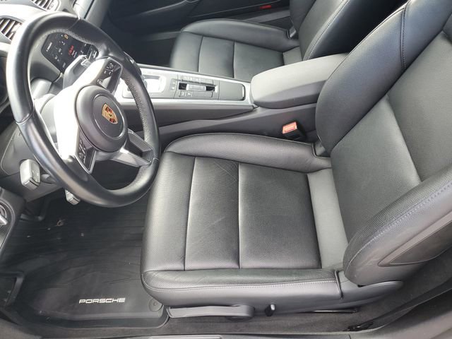 Used 2019 Porsche 718 Boxster image 15