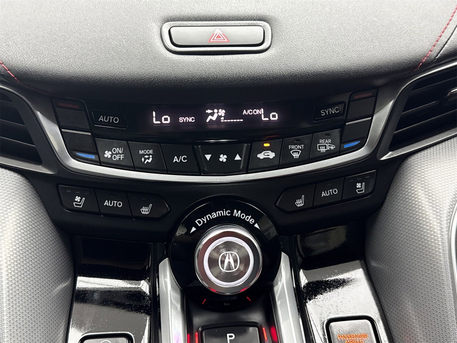 Used 2021 Acura TLX A-Spec Package image 27