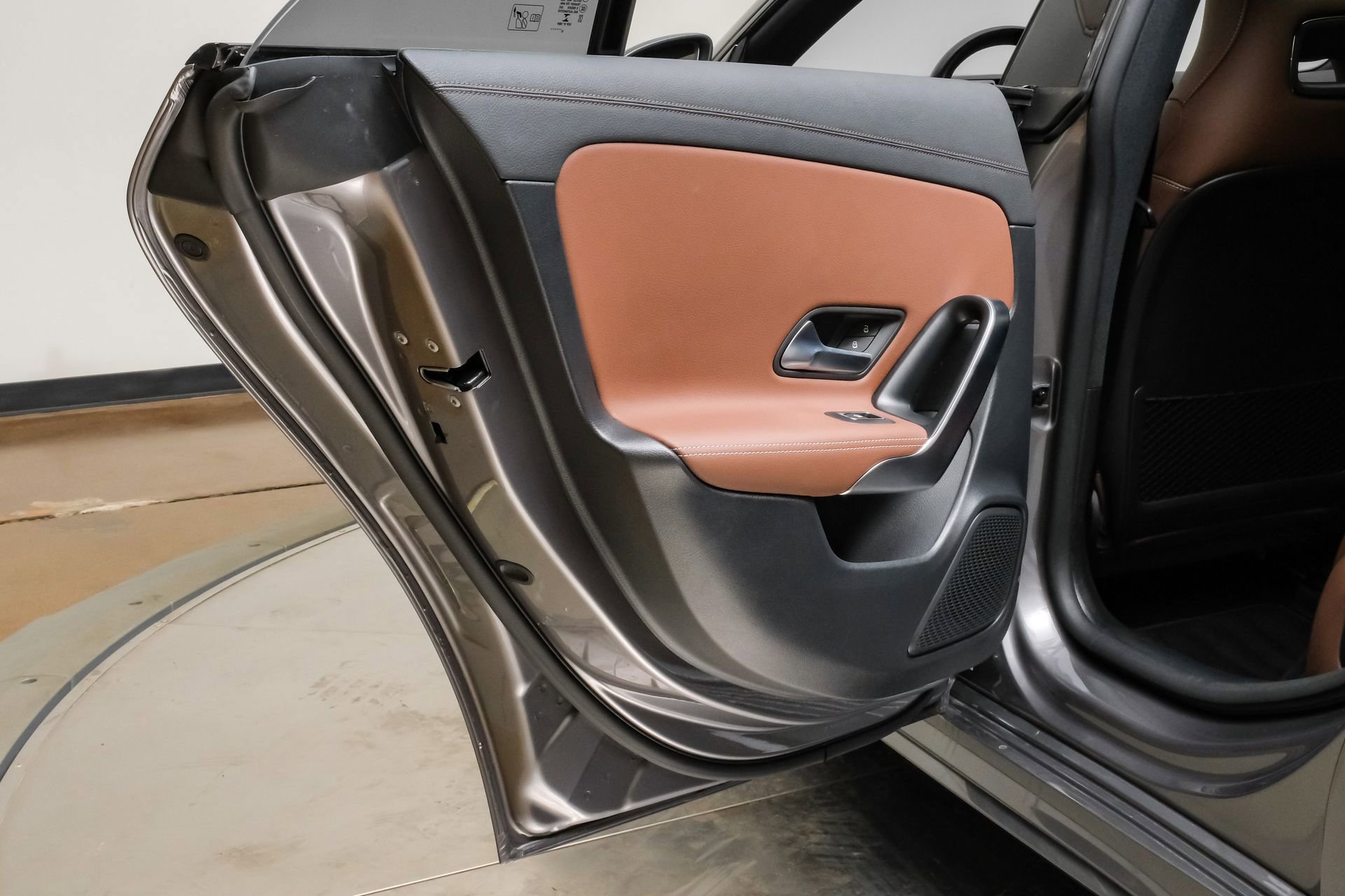 Used 2023 Mercedes-Benz CLA 250 image 53