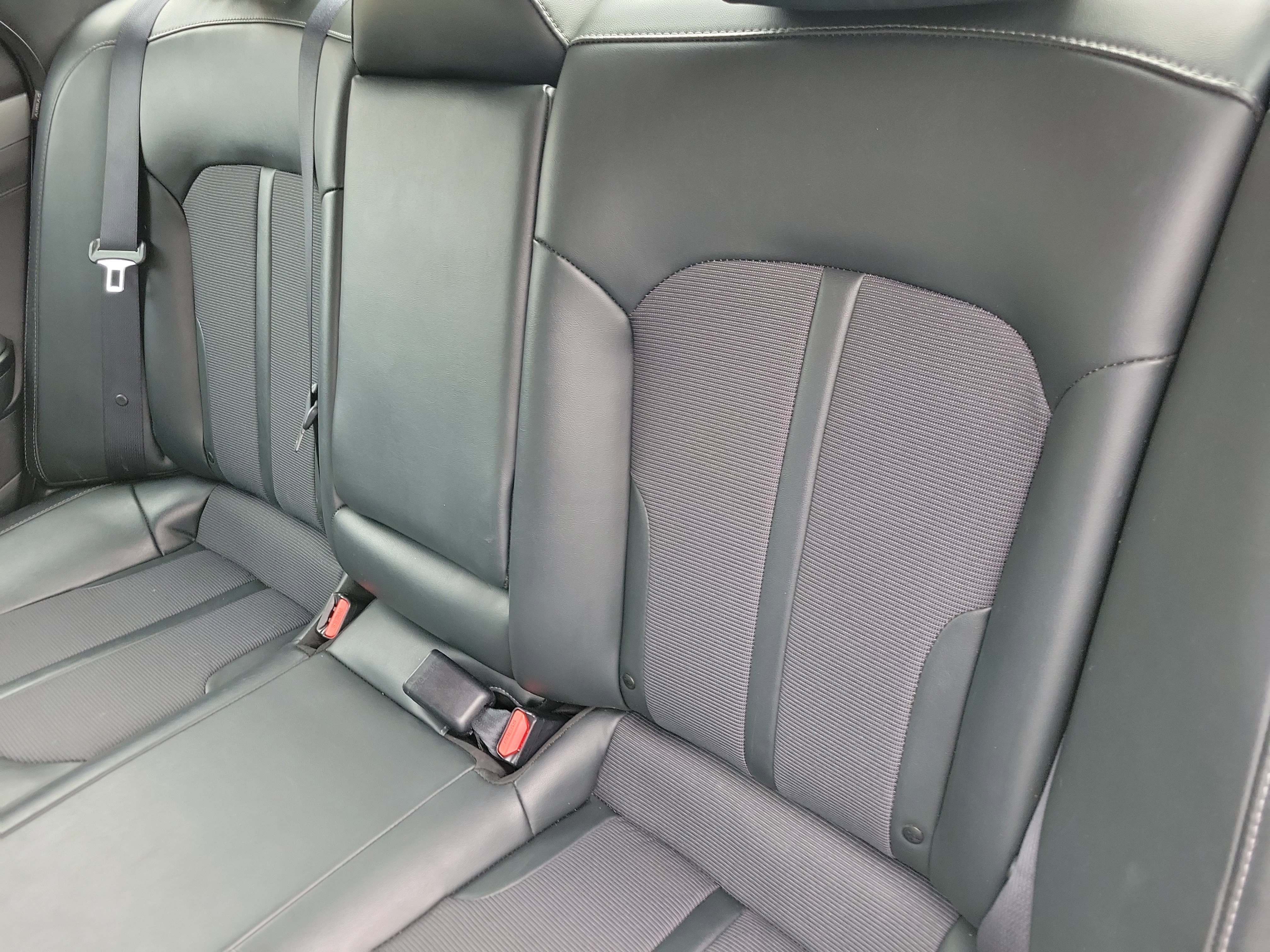 Used 2022 Kia K5 GT-Line image 9