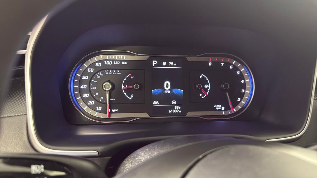 Used 2022 Hyundai Tucson SE image 14