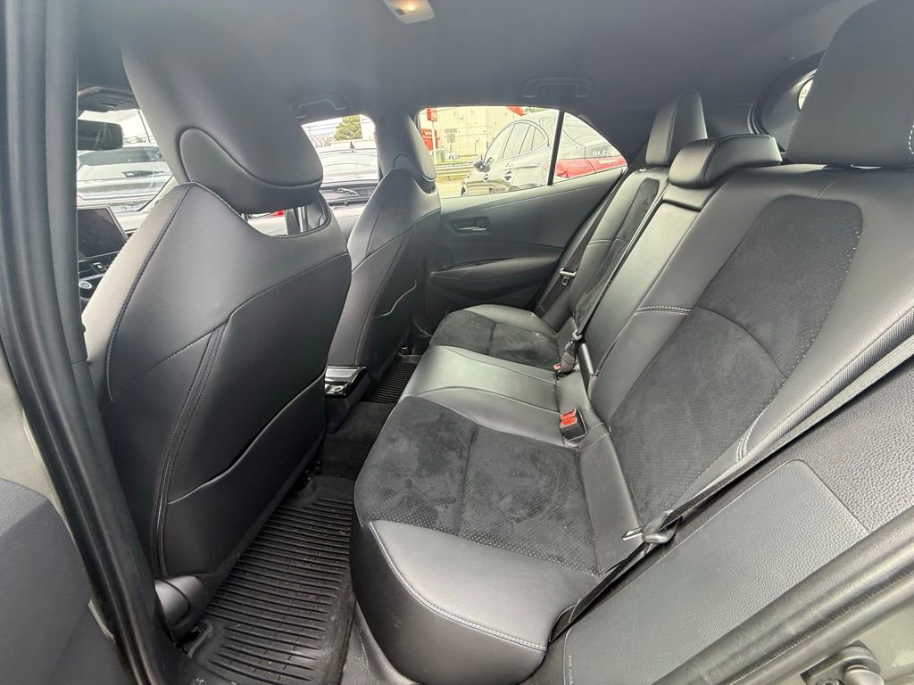 Used 2024 Toyota Corolla GR w/ Styling Package (TMS) image 11