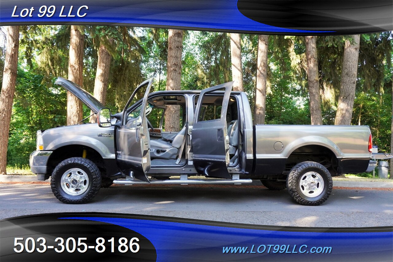 Used 2003 Ford F350 Lariat AWD/4WD image 29