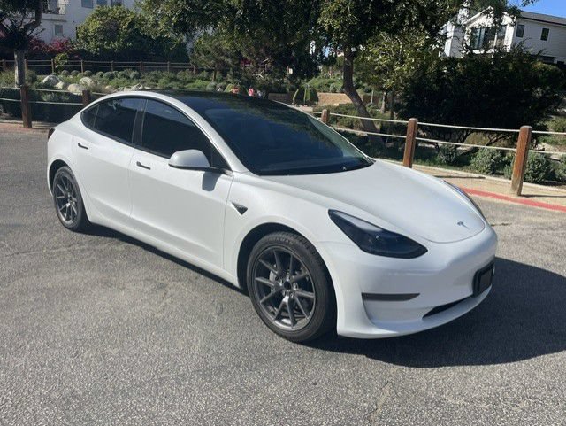 Used 2023 Tesla Model 3 Standard Range RWD image 17