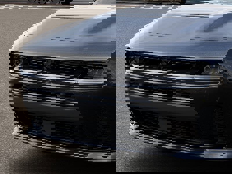 New 2026 Dodge Charger Scat Pack image 11