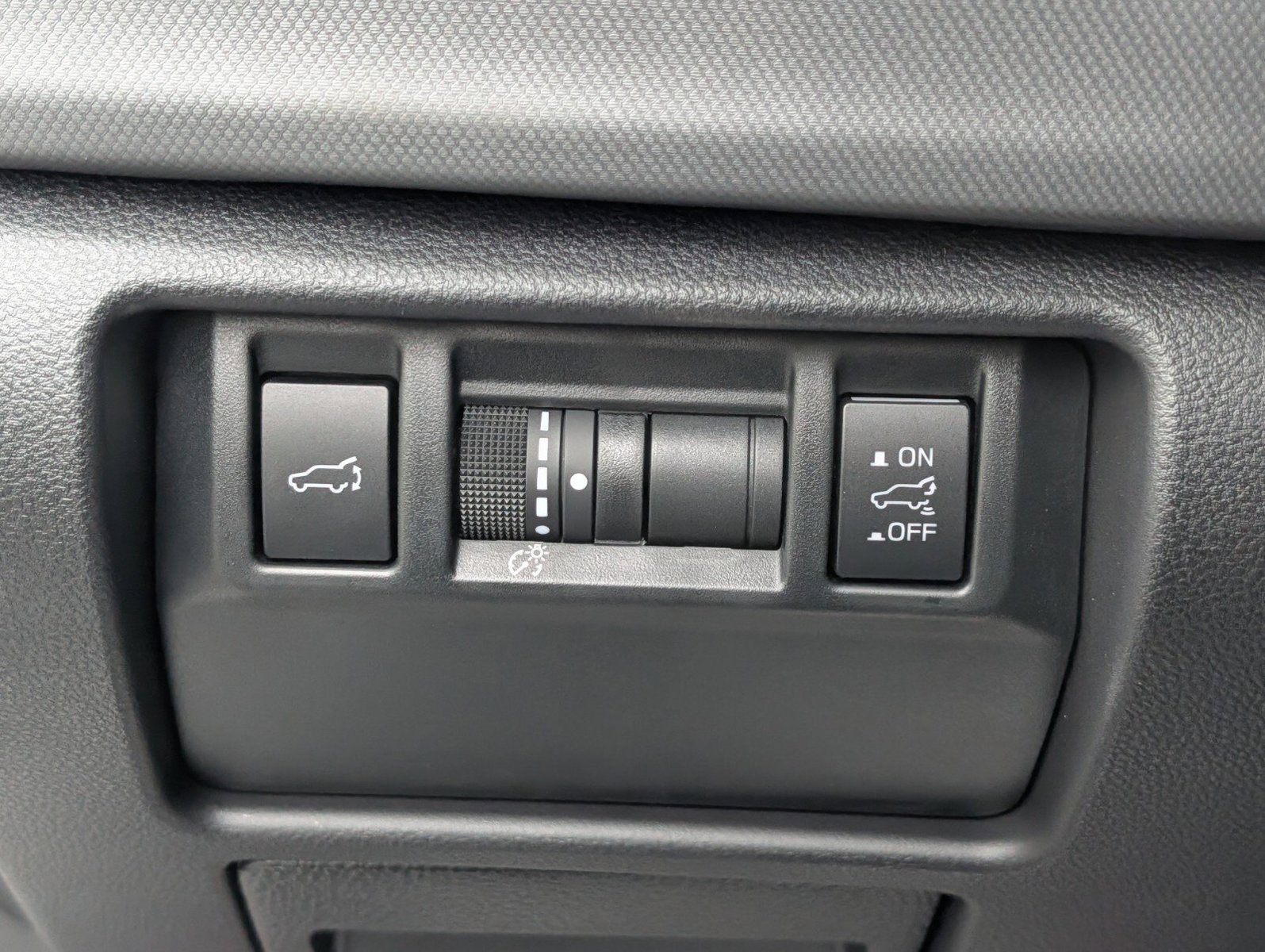 Certified 2026 Subaru Forester Sport AWD/4WD image 11