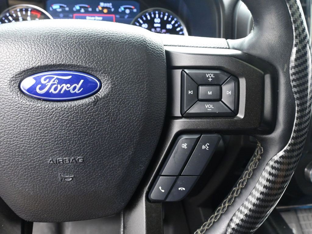 Used 2019 Ford Expedition Limited w/ Equipment Group 302A image 14