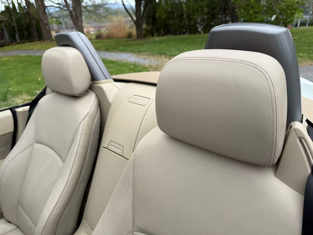 Used 2006 BMW Z4 3.0i RWD image 31