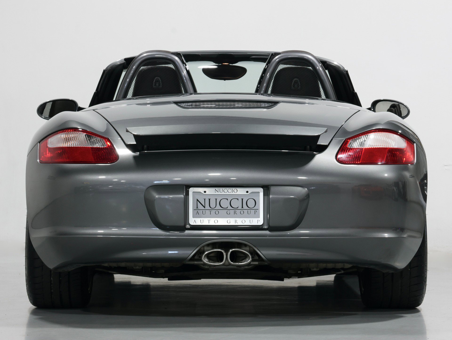 Used 2007 Porsche Boxster S image 15