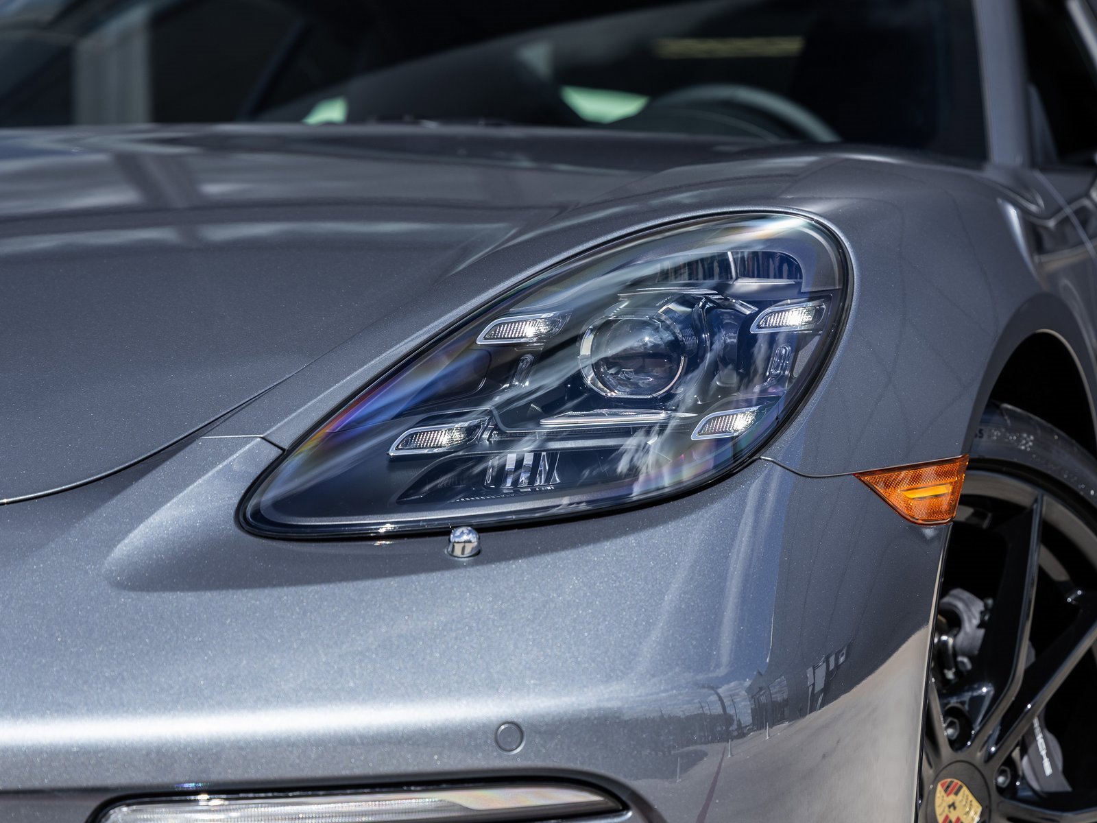 New 2025 Porsche 718 Cayman image 18