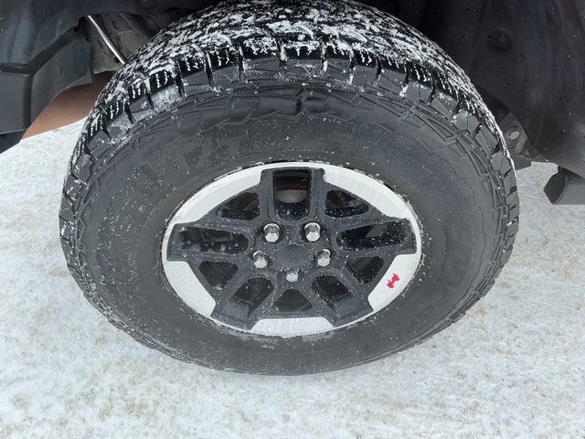 Used 2020 Jeep Wrangler Unlimited Rubicon image 15