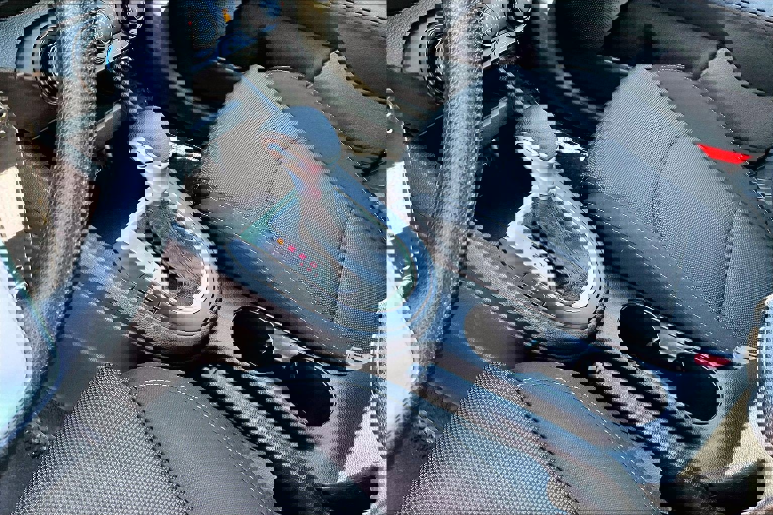 Used 2024 Kia Forte LXS image 15