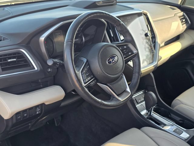 Used 2023 Subaru Ascent Limited AWD/4WD image 7