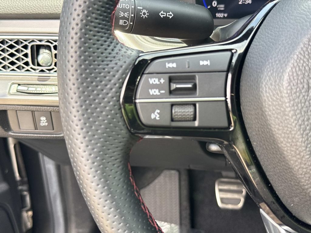 Used 2025 Acura Integra Type S FWD image 43
