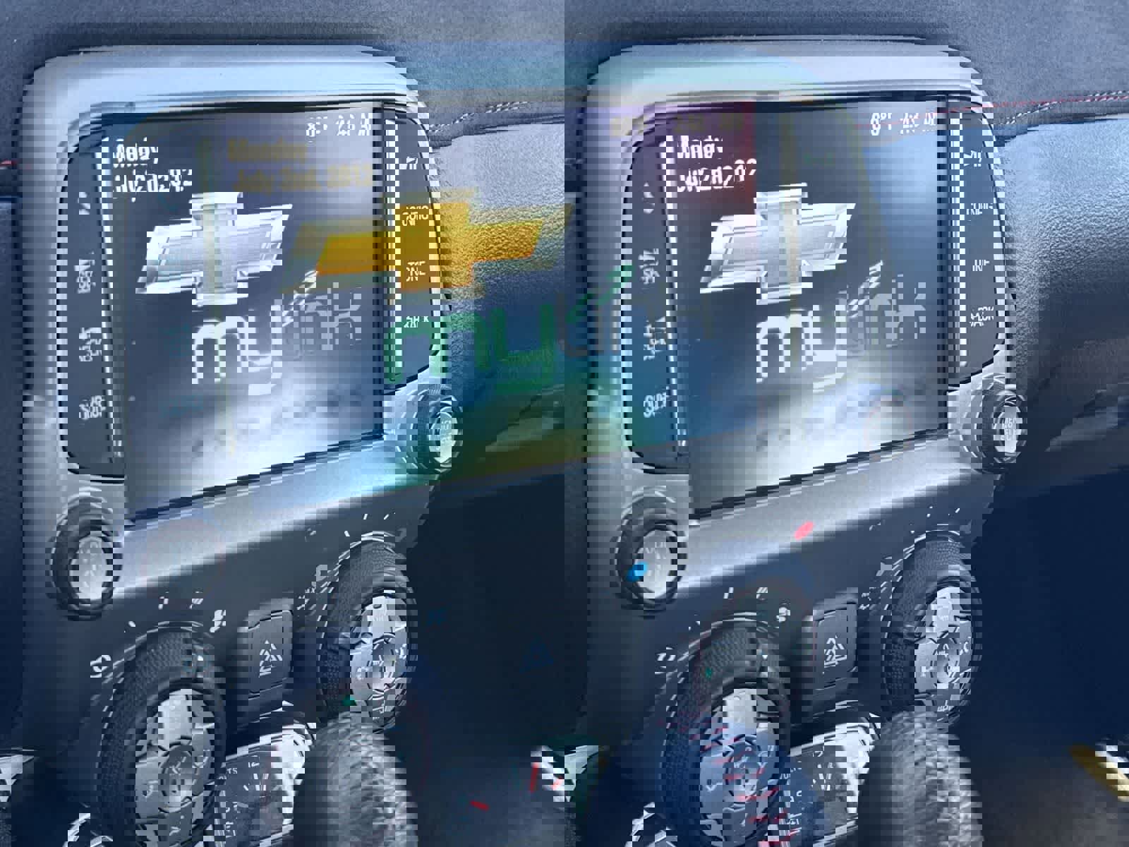 Used 2013 Chevrolet Camaro ZL1 image 20