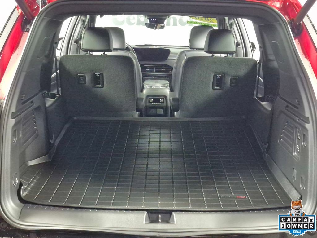Certified 2026 Buick Enclave Sport Touring w/ Power Package image 27