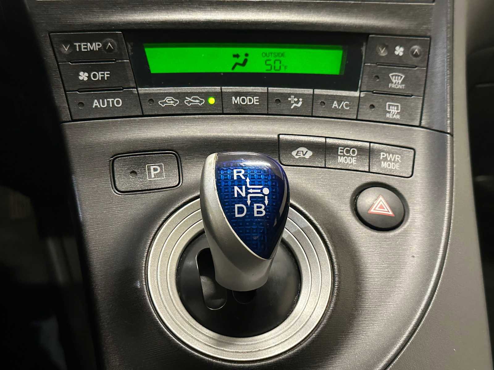 Used 2010 Toyota Prius Two image 14