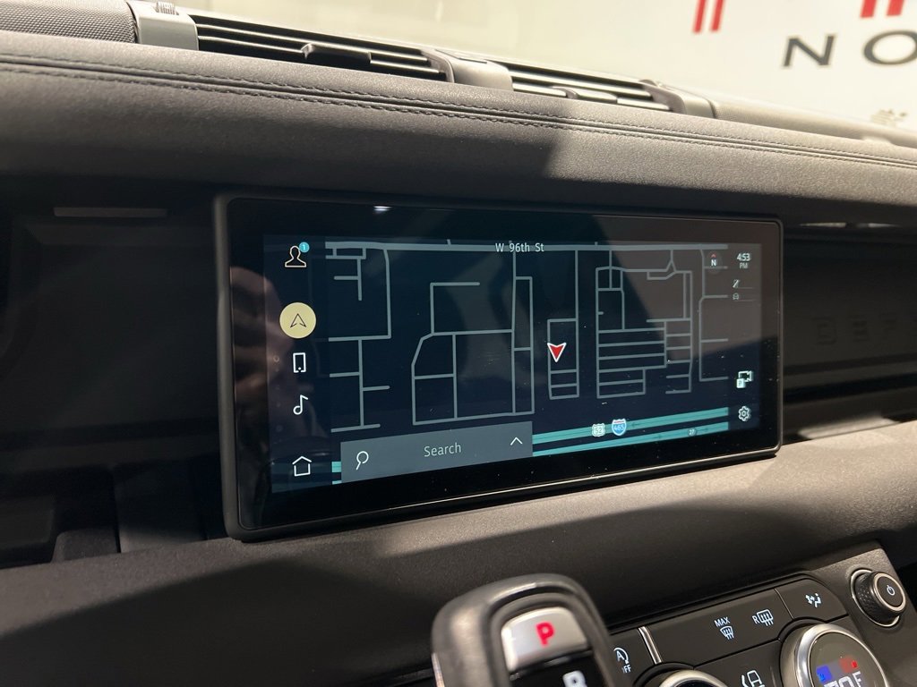 Used 2021 Land Rover Defender 90 X-Dynamic S image 15