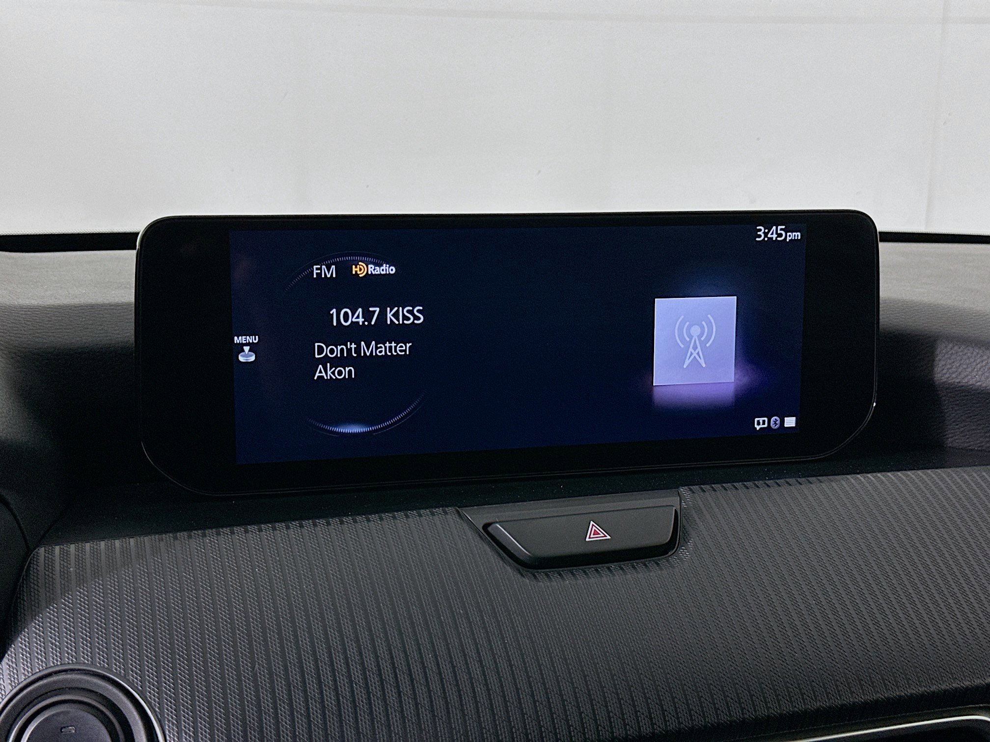 Used 2025 MAZDA CX-90 3.3 Turbo w/ Select Package image 21