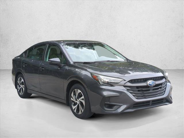 Certified 2023 Subaru Legacy Premium video 3