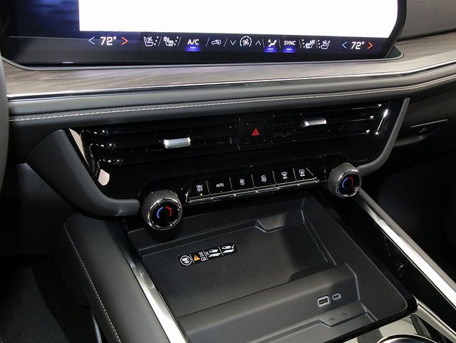 New 2026 Chevrolet Tahoe Premier image 25
