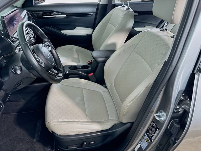 Used 2023 Kia Seltos EX image 16