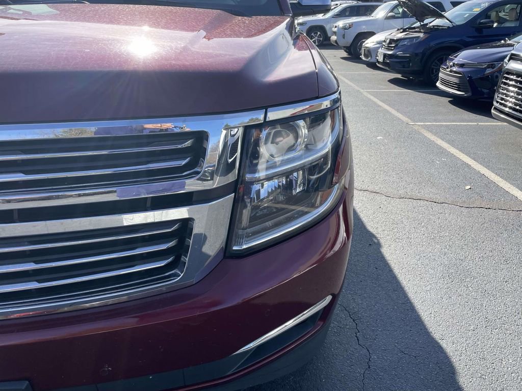 Used 2019 Chevrolet Tahoe Premier image 13