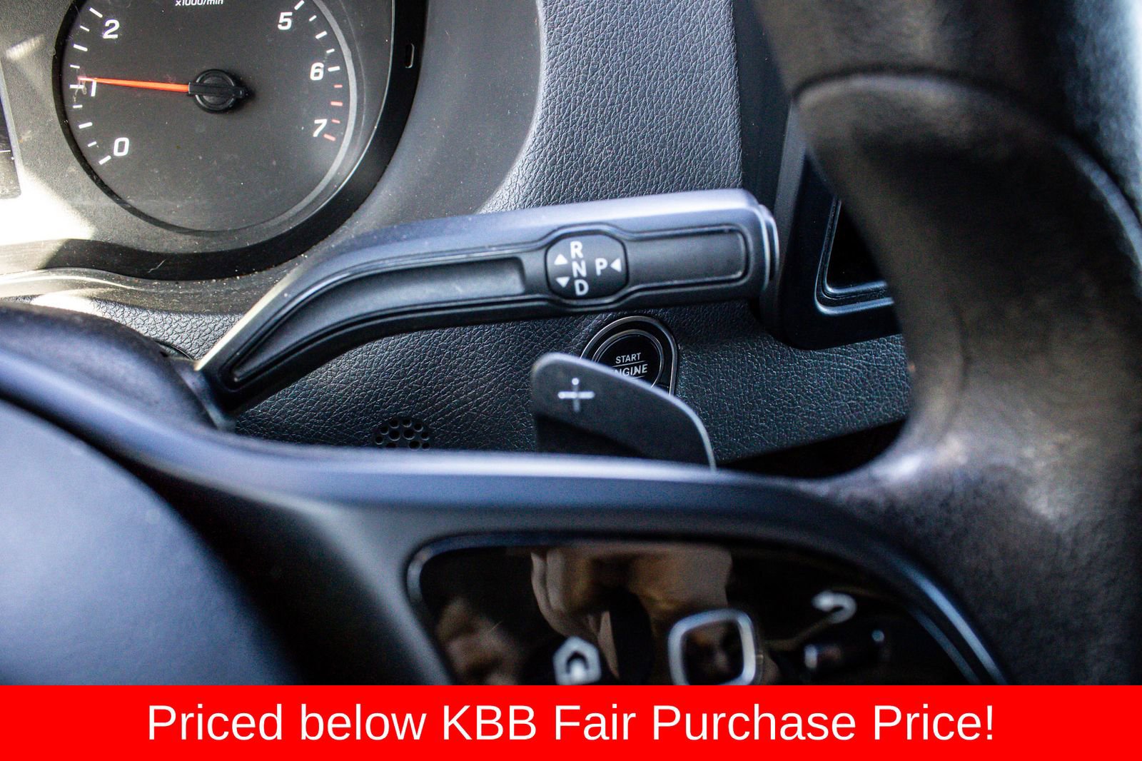 Used 2019 Mercedes-Benz Sprinter 144 w/ Driver Convenience Package image 17