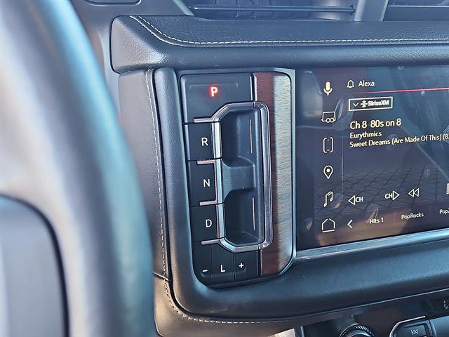 Used 2023 GMC Yukon XL Denali Ultimate w/ LPO, Floor Liner Package image 18