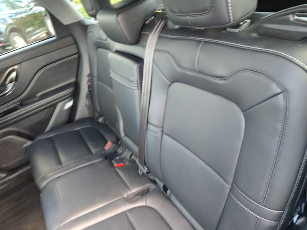 Used 2022 Lincoln Corsair FWD image 10