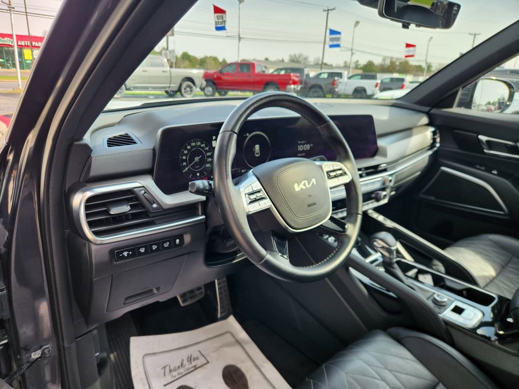 Used 2023 Kia Telluride SX AWD/4WD image 30