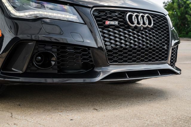 Used 2014 Audi RS 7 Prestige image 23
