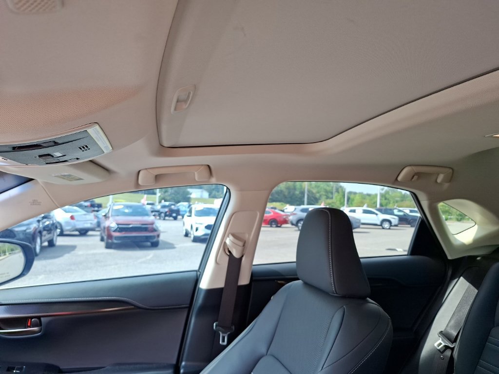 Used 2019 Lexus NX 300h AWD w/ Premium Package image 16