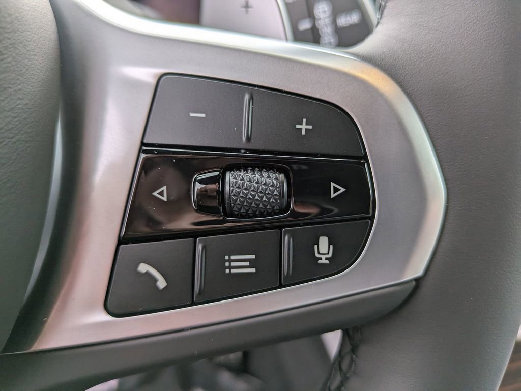 New 2026 BMW X5 xDrive40i w/ M Sport Package image 20