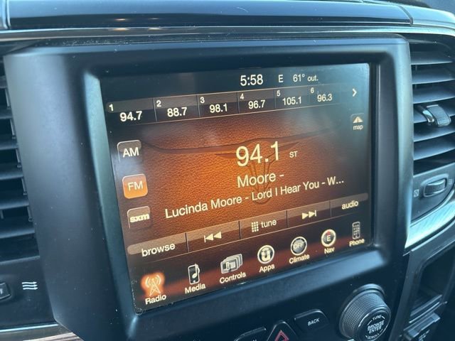 Used 2017 RAM 1500 Sport image 19