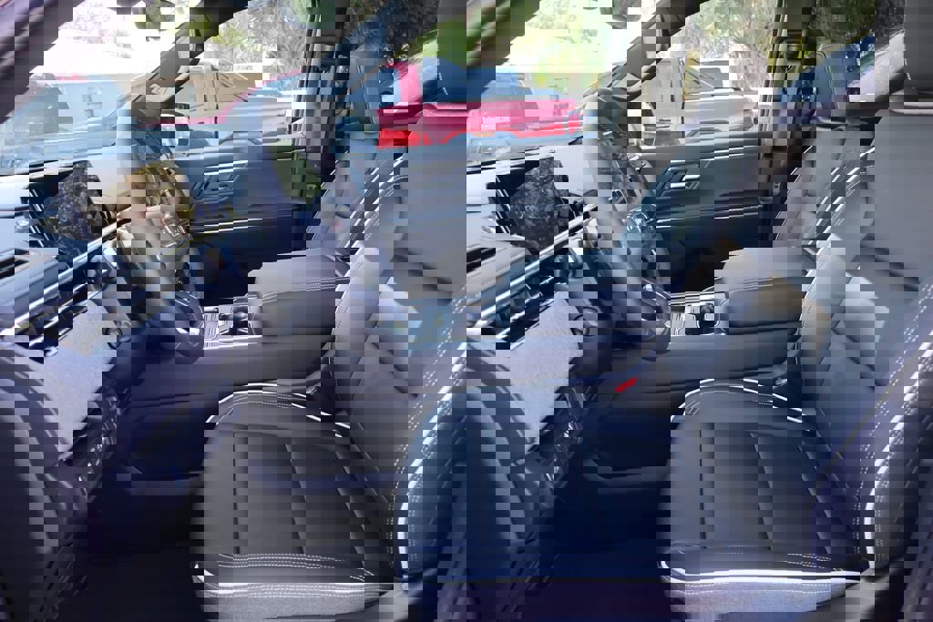 New 2026 GMC Sierra EV Elevation w/ Premium Package image 14