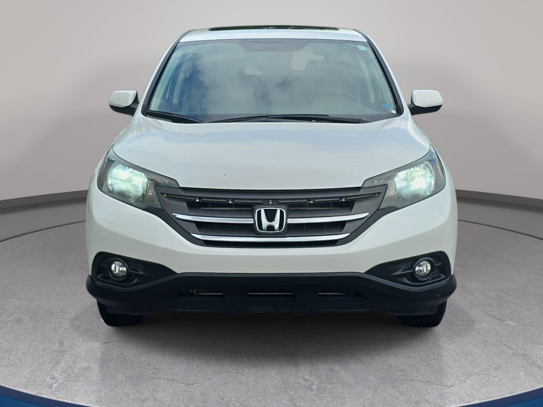 Used 2012 Honda CR-V EX image 2