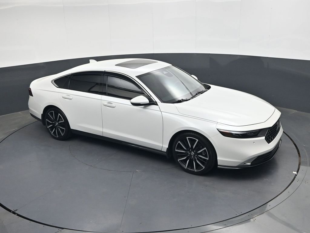 Used 2023 Honda Accord Touring image 20