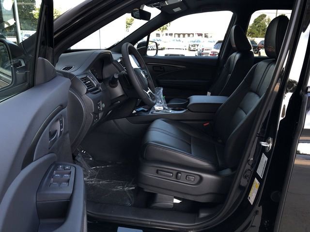 New 2026 Honda Ridgeline TrailSport+ image 9