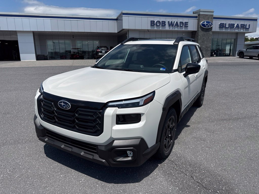 New 2026 Subaru Outback Limited