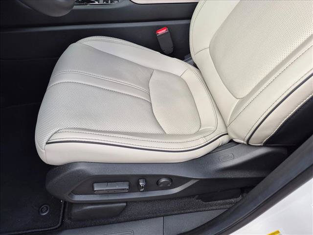 New 2026 Honda Pilot Elite image 4