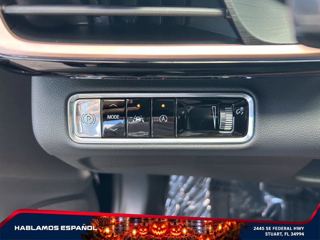 New 2026 Buick Envision Sport Touring AWD/4WD image 17