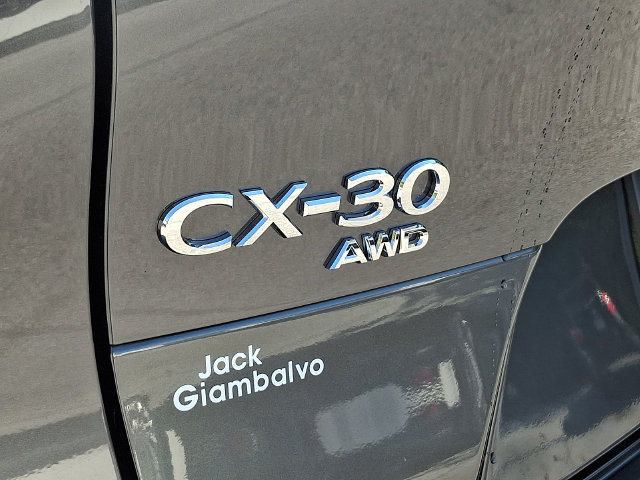 New 2026 MAZDA CX-30 AWD 2.5 S image 17