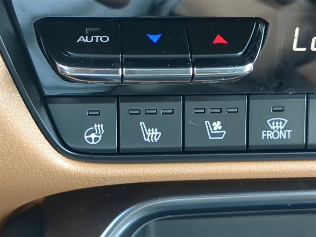 Used 2024 MAZDA CX-90 3.3 Turbo S w/ Premium Plus image 24