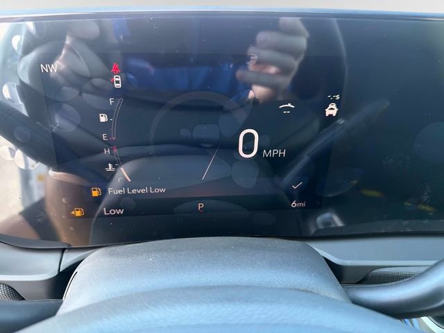 New 2026 Buick Envista Preferred w/ Convenience I Package image 26