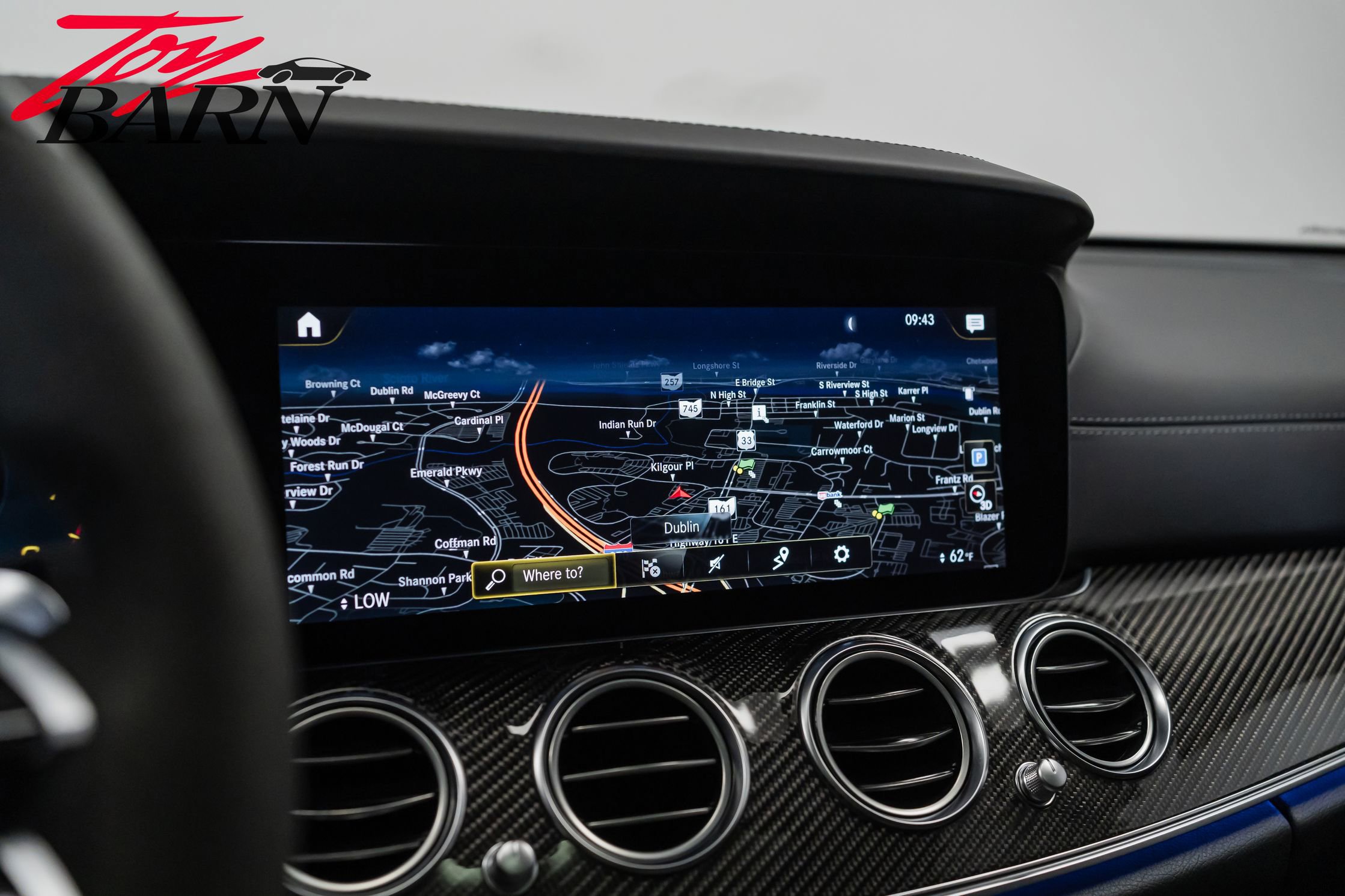 Used 2021 Mercedes-Benz E 63 AMG S image 50