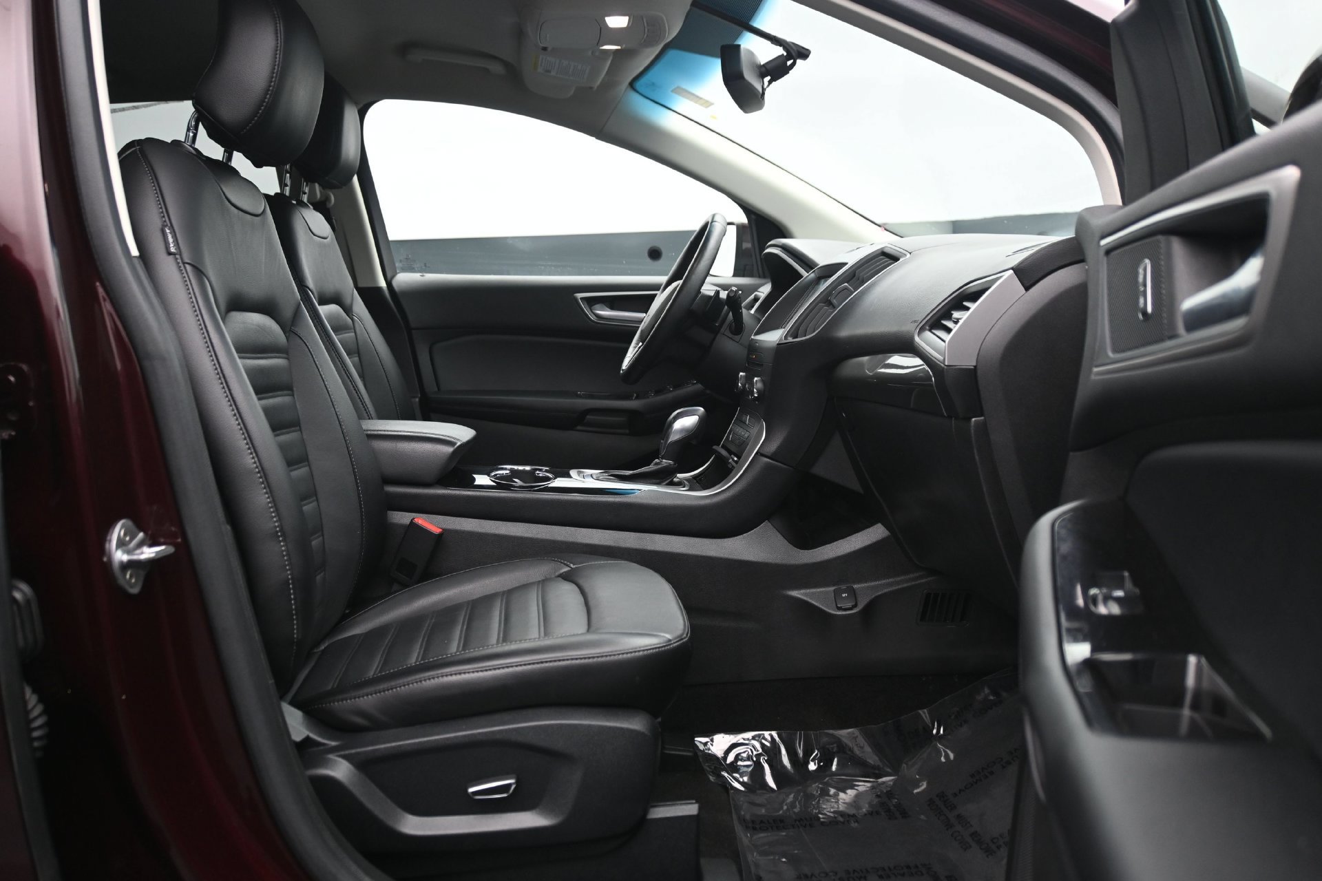 Used 2018 Ford Edge SEL w/ Equipment Group 201A AWD/4WD image 13