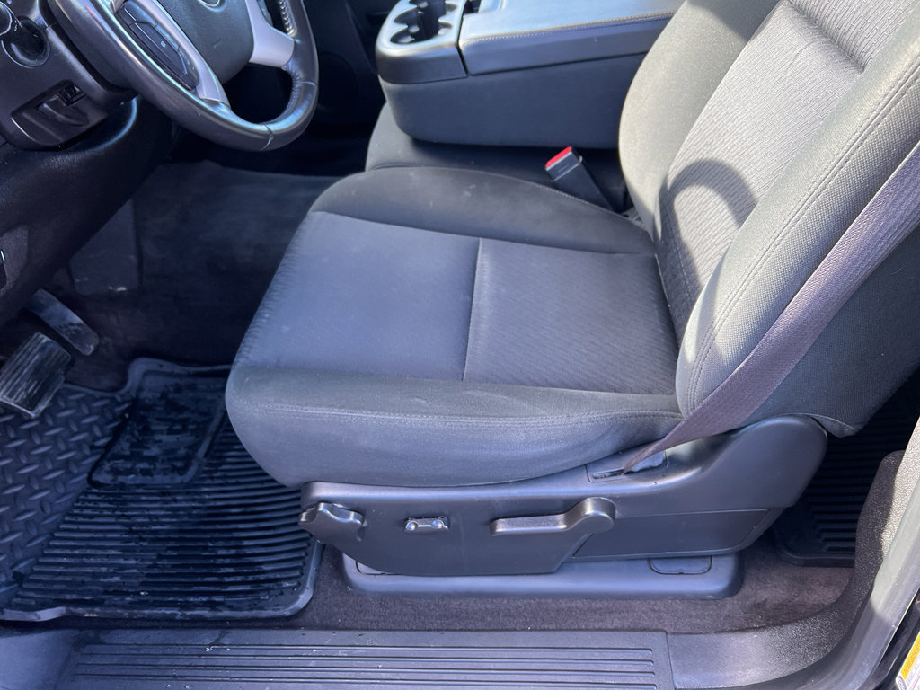 Used 2013 Chevrolet Silverado 2500 LT w/ Interior Plus Package image 10