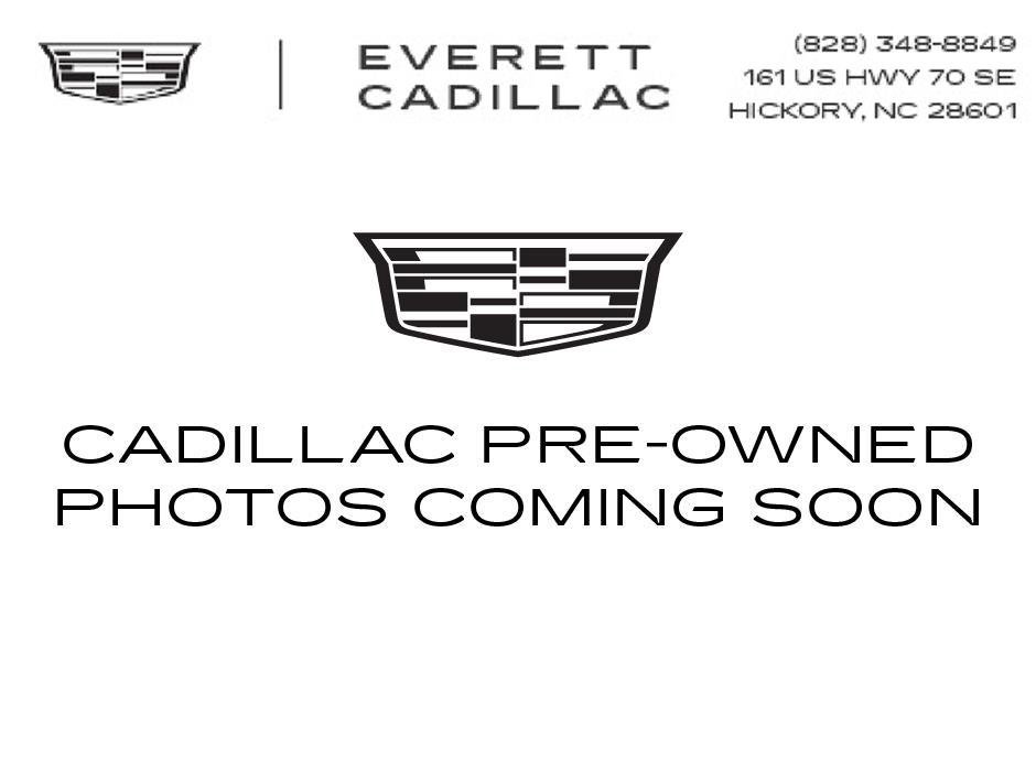 Used 2021 Cadillac CT5 V w/ Cold Weather Package