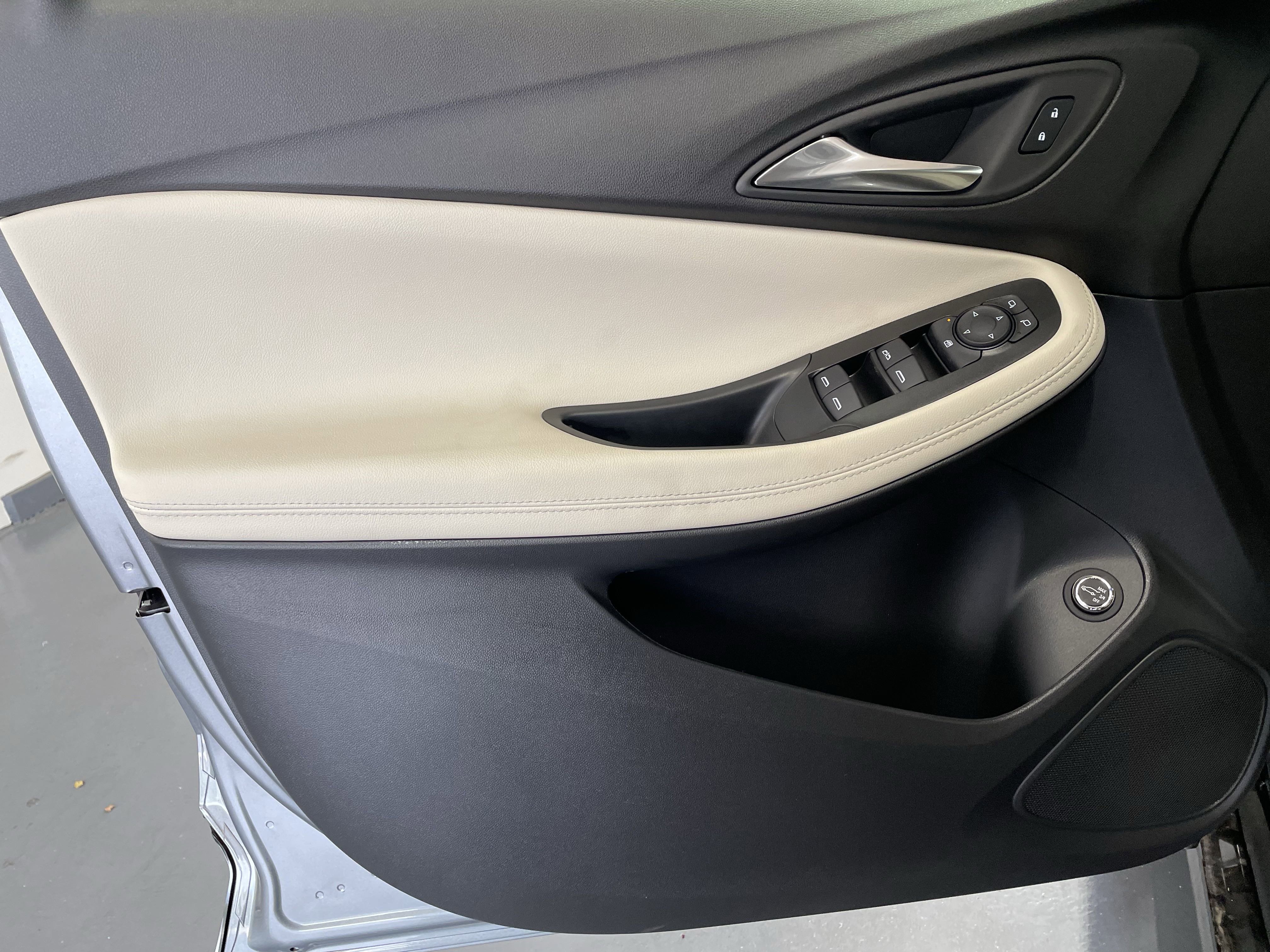 New 2026 Buick Encore GX Sport Touring w/ Experience Buick Package image 14